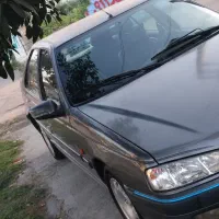 پارس ۹۲ سال معاوضه دارم