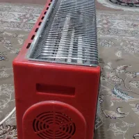 بخاری برقی|بخاری، هیتر، شومینه|ری, دولت‌آباد|دیوار