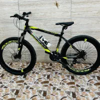 دوچرخه راپیدو ۲۶ بازدید آبادان|دوچرخه، اسکیت، اسکوتر|خرمشهر, |دیوار