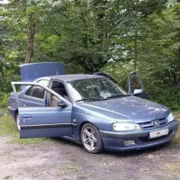 پرشیا۸۵رینگ اسپورت