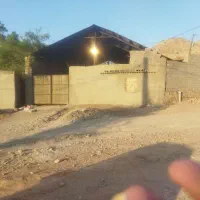 فروش سوله باسقف بلند
