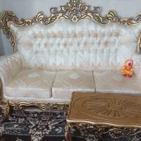 مبل سلطنتی ۷نفره