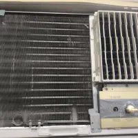 کولر در حد صفر