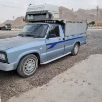 مزدا کارا 1700 مدل 95