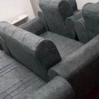 مبل راحتی|مبلمان خانگی و میز عسلی|زاهدان, |دیوار