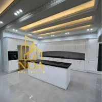 ۲۰۰ متر ویلایی / مدرن / در فاز دو / استخر