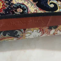 دو تخته فرش 12متری هزار شانه|فرش|چهارباغ, |دیوار