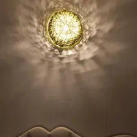 چراغ خواب ،آباژور