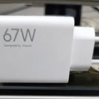 آداپتور 67w اورجینال خوده گوشی