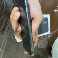 ایفون ۱۱ ۶۴ گیگ|موبایل|شهر ری, فیروزآبادی|دیوار