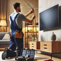 نصاب آنتن با تخفیف ویژه