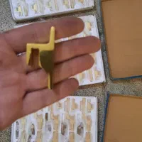 دستگیره|لوازم سرویس بهداشتی|پاکدشت, پاکدشت (مامازند)|دیوار