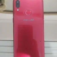 گوشی سامسونگ A10s|موبایل|مراغه, |دیوار