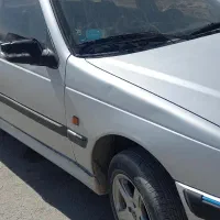 پژوپارس ساده مدل ۸۵|خودرو سواری و وانت|فلاورجان, |دیوار