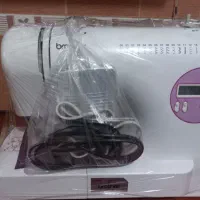 چرخ خیاطی برادر مدل ds120