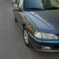 پژو پارس LX TU5، مدل ۱۳۹۴|خودرو سواری و وانت|آبادان, |دیوار