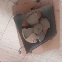 فن پراید