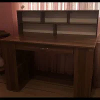 میز تحریر|میز تحریر و کامپیوتر|اصفهان, طاحونه|دیوار