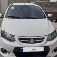 خودرو کوییک مدل ۱۴۰۰