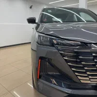 فروش چانگان cs55 2024|خودرو سواری و وانت|همدان, |دیوار