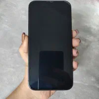 ایفون ۱۳ مشکی|موبایل|رشت, خرسندی|دیوار