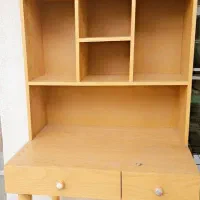 میز کتابخانه