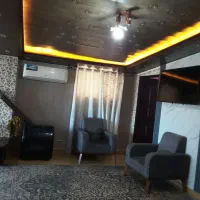 ویلا ساحلی شمال رو به دریا بندر انزلی|اجارهٔ کوتاهمدت آپارتمان و سوئیت|بندر انزلی, معلم|دیوار