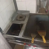 فر ساندویچ