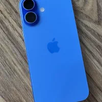 ایفون ۱۶ نرمال ۱۲۸