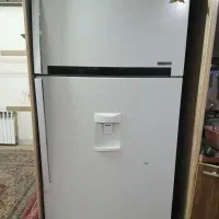 لوازم وسایل خانه. تلویزیون. یخچال.