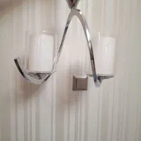 لوستر دو ساخه