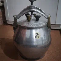 یک عدد زودپز تمیزو سالم بفروش میرسد|ظروف پخت‌وپز|تربت جام, یحیی آباد|دیوار