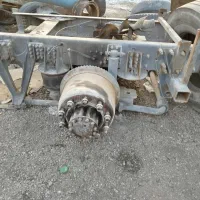 موتور گیربکس دیفرانسیل