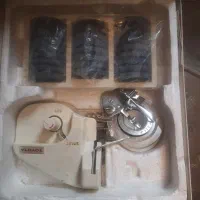 ژانویهٔ متعلقات کامل استفاده نشده