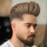 مدل برای آرایشگری میخوام