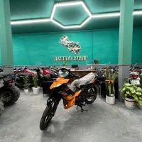 ویو ۱۲۵ سی سی|موتورسیکلت|مشهد, همت آباد|دیوار