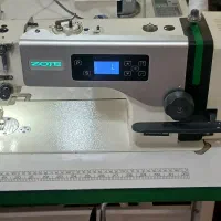 چرخ راسته دوز زوجی