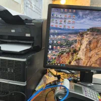 مینی کیس یاسوج|رایانه رومیزی|یاسوج, |دیوار