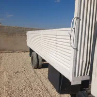 فوتون ۸۷ شیش تن|خودرو سنگین|شیراز, پادگان ولیعصر|دیوار