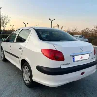 پژو ۲۰۶ SD V8 مدل ۱۳۹۲|خودرو سواری و وانت|مشهد, شهید رضوی|دیوار