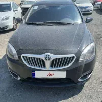 برلیانس h320 اتومات ۱۵۰۰ مدل ۱۳۹۶