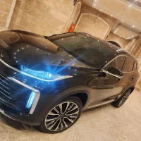 اکستریم TXLمدل۱۴۰۳شخصی،گارانتی فعال،آماده کارشناسی