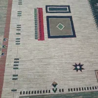 ی جفت فرش۶متری