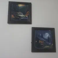 تابلو بک لایت