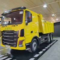 امیکو 5/2 تن صفر کیلومتر|خودرو سنگین|تهران, چیتگر شمالی|دیوار