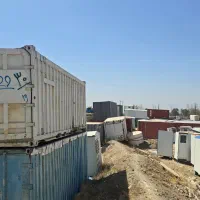 کانکس شاسی ناودانی و حفاظ دار برند نیری