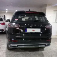 تیگو8 پلاگین هیبرید+e