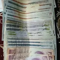 پول قدیمی