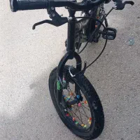 دوچرخه ۱۶