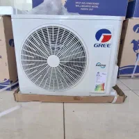کولرگازی گری قیمت عالی سرمایش وگرمایش قوی کم مصرف|کولر گازی و فن‌کوئل|بانه, |دیوار